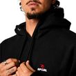 Moletom Masculino Rip Curl Corporate PRETO-0047MFL- -4-